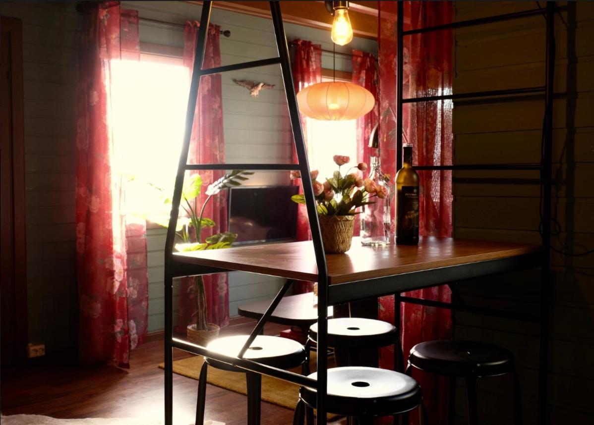 Lunvig - A Cosy Cottage In Idyllic Small Island Near Kristiansand, Sogne Eksteriør bilde